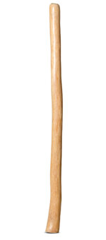 Medium Size Natural Finish Didgeridoo (TW1220)